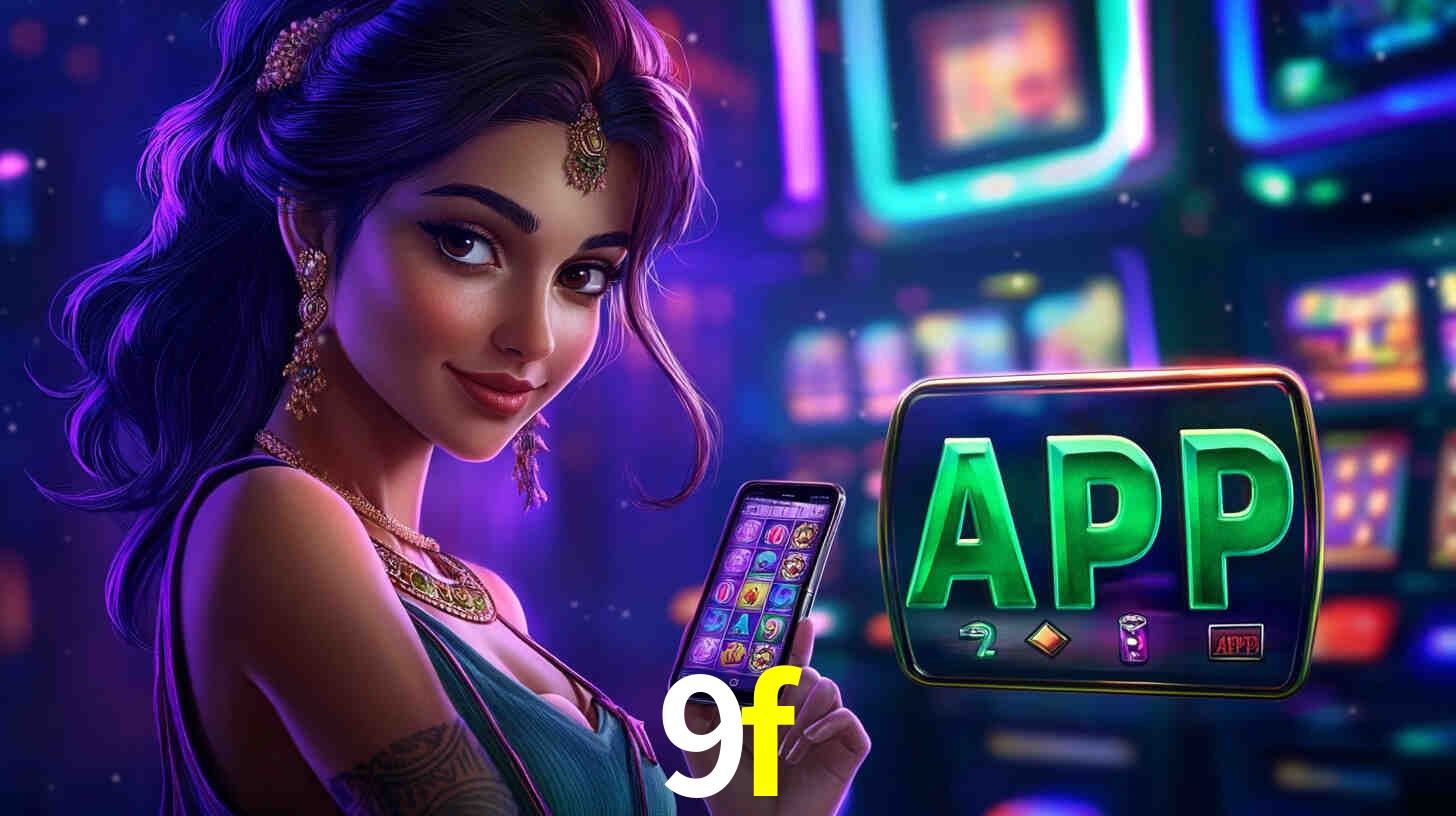 9f bet casino