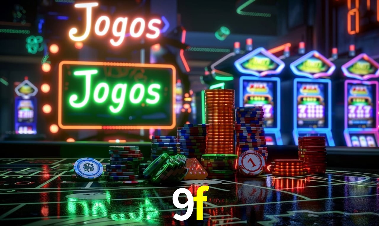 Notificações App 9f