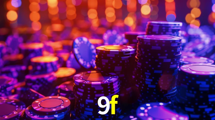 Bônus App 9f