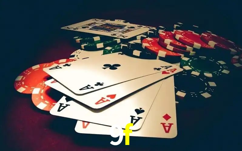 Chances Ganhar 9f